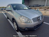 Nissan Dualis