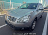 Used 2009 AT nissan dualis KJ10 Image[2]