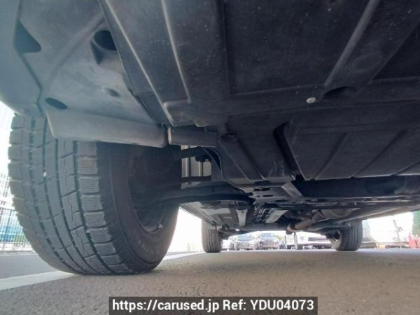 Used 2009 AT nissan dualis KJ10 Image[30]