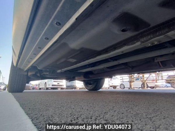 Used 2009 AT nissan dualis KJ10 Image[32]