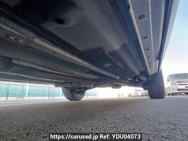 Used 2009 AT nissan dualis KJ10 Image[33]