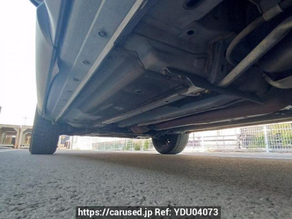 Used 2009 AT nissan dualis KJ10 Image[34]