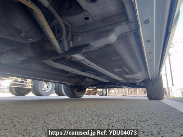 Used 2009 AT nissan dualis KJ10 Image[35]