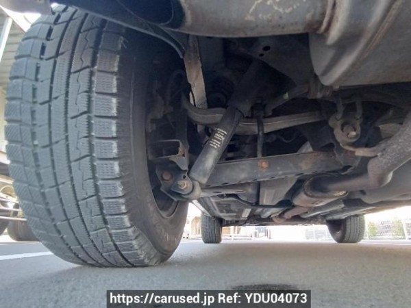 Used 2009 AT nissan dualis KJ10 Image[36]