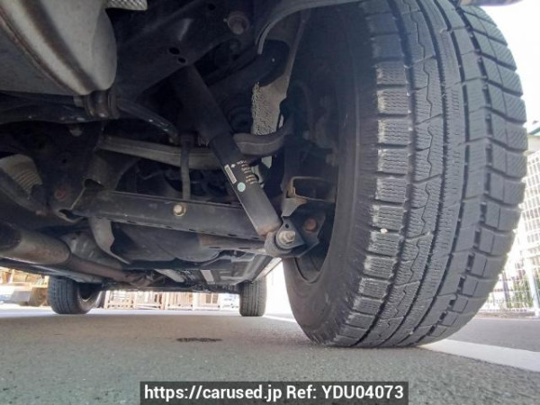 Used 2009 AT nissan dualis KJ10 Image[37]