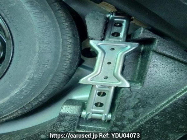 Used 2009 AT nissan dualis KJ10 Image[40]