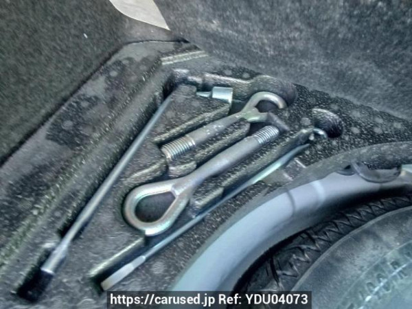 Used 2009 AT nissan dualis KJ10 Image[41]