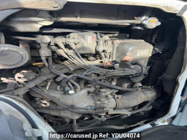 Used 2000 AT toyota hiace-wagon RZH111G Image[5]