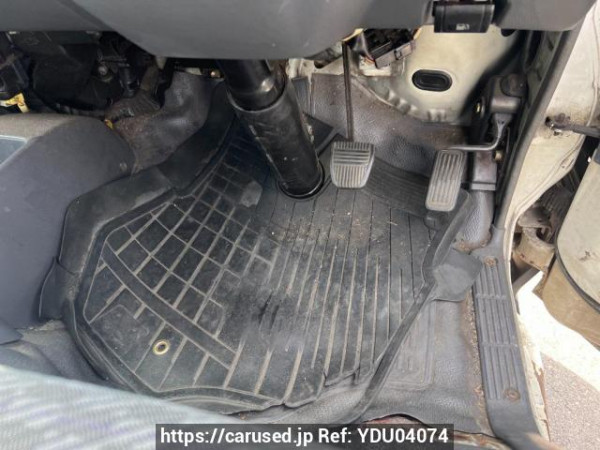 Used 2000 AT toyota hiace-wagon RZH111G Image[6]