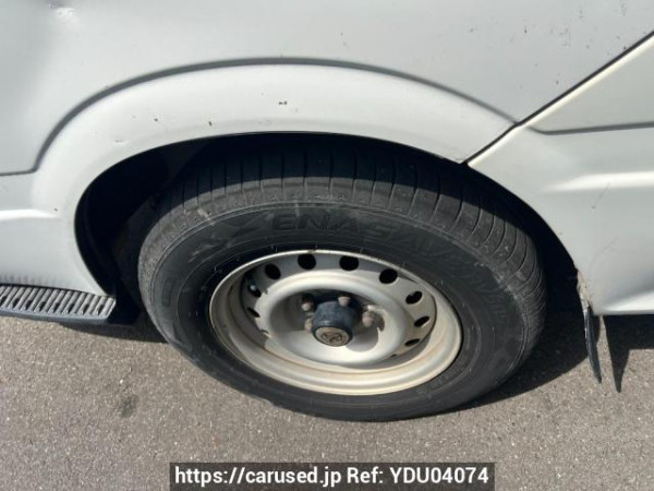 Used 2000 AT toyota hiace-wagon RZH111G Image[10]