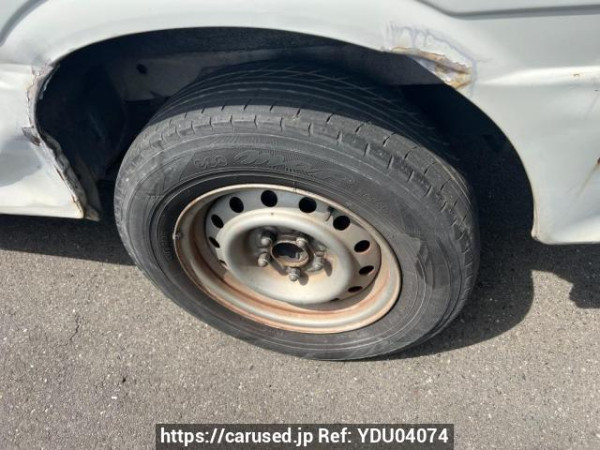 Used 2000 AT toyota hiace-wagon RZH111G Image[11]