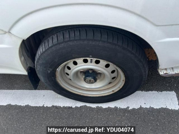 Used 2000 AT toyota hiace-wagon RZH111G Image[13]