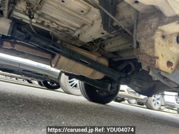 Used 2000 AT toyota hiace-wagon RZH111G Image[15]