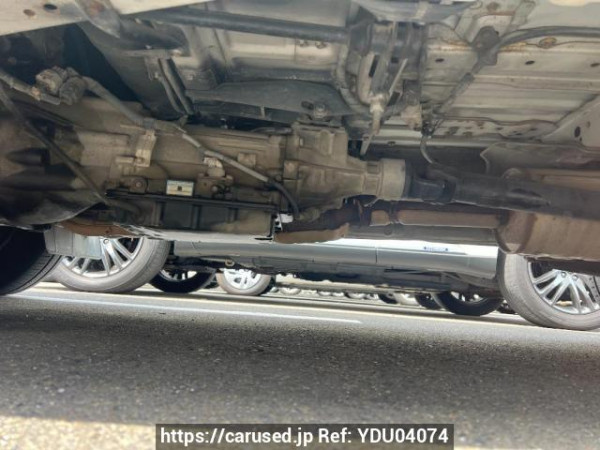 Used 2000 AT toyota hiace-wagon RZH111G Image[16]