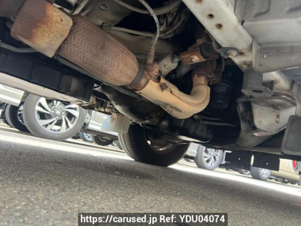 Used 2000 AT toyota hiace-wagon RZH111G Image[19]