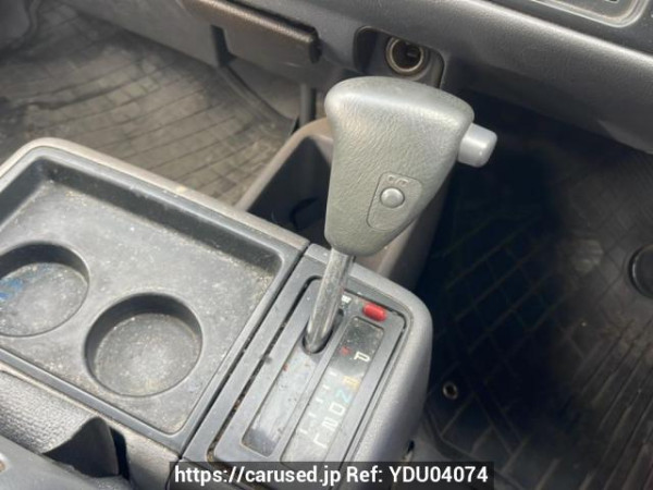 Used 2000 AT toyota hiace-wagon RZH111G Image[23]