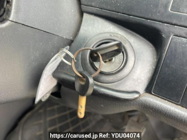 Used 2000 AT toyota hiace-wagon RZH111G Image[24]