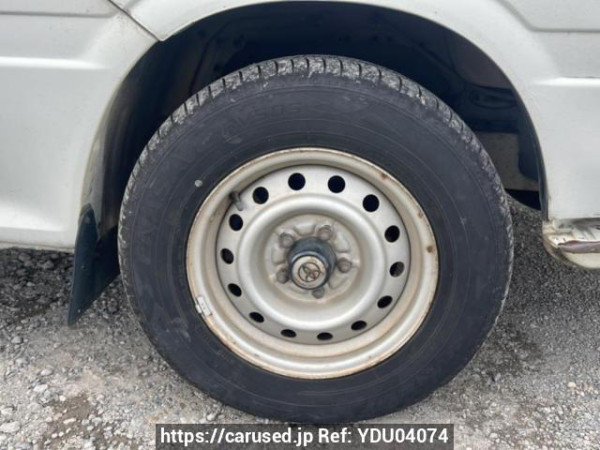 Used 2000 AT toyota hiace-wagon RZH111G Image[26]