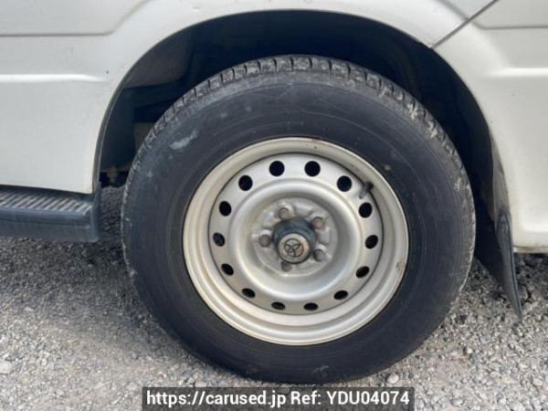 Used 2000 AT toyota hiace-wagon RZH111G Image[27]