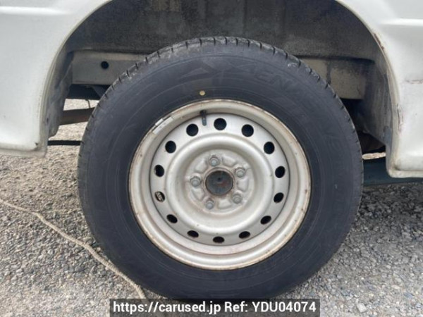 Used 2000 AT toyota hiace-wagon RZH111G Image[28]