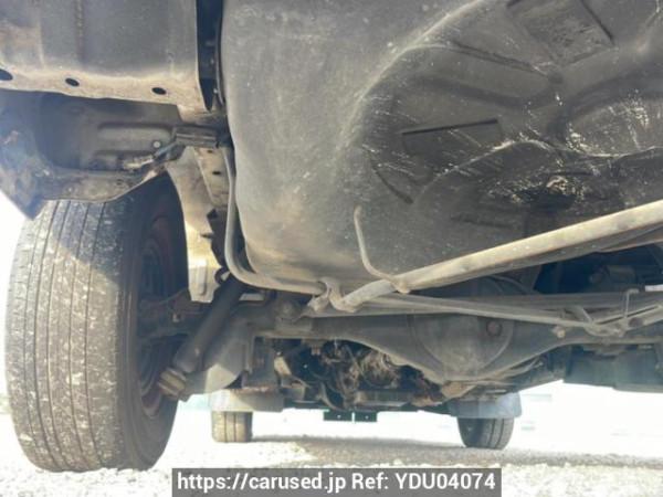 Used 2000 AT toyota hiace-wagon RZH111G Image[36]