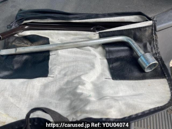 Used 2000 AT toyota hiace-wagon RZH111G Image[39]