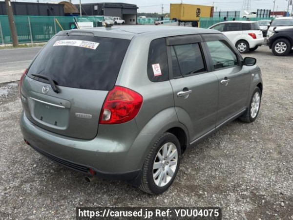 Used 2005 AT mazda verisa DC5W Image[6]