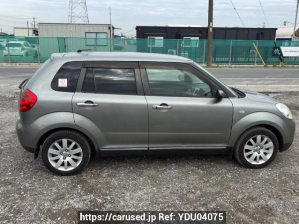 Used 2005 AT mazda verisa DC5W Image[7]