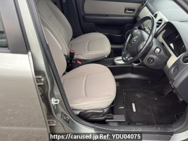 Used 2005 AT mazda verisa DC5W Image[12]