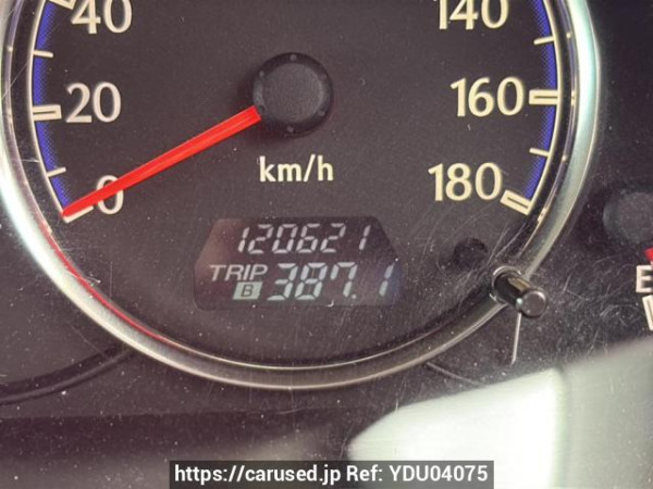 Used 2005 AT mazda verisa DC5W Image[20]