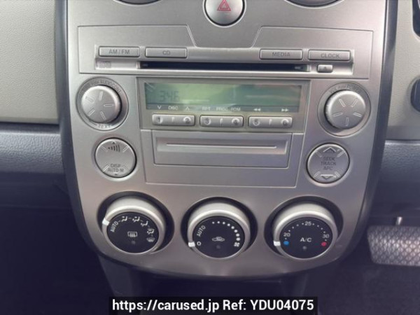 Used 2005 AT mazda verisa DC5W Image[22]