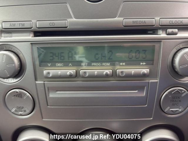 Used 2005 AT mazda verisa DC5W Image[23]