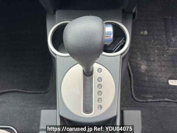 Used 2005 AT mazda verisa DC5W Image[24]