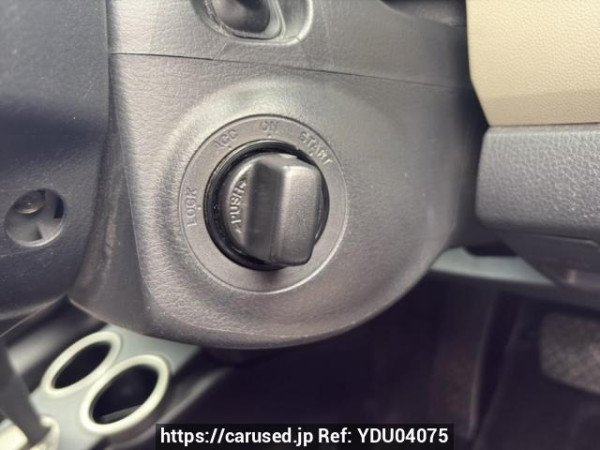 Used 2005 AT mazda verisa DC5W Image[25]