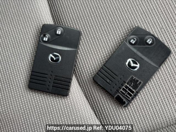 Used 2005 AT mazda verisa DC5W Image[26]