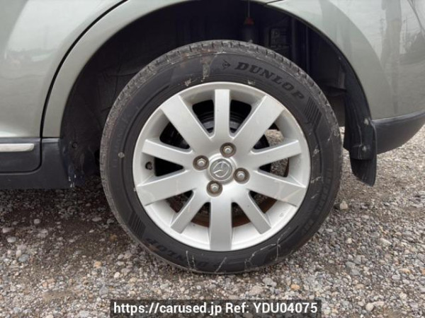 Used 2005 AT mazda verisa DC5W Image[30]