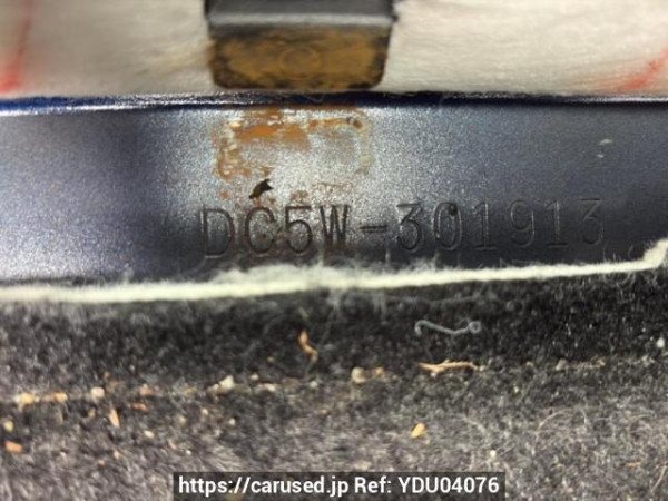 Used 2006 AT mazda verisa DC5W Image[11]