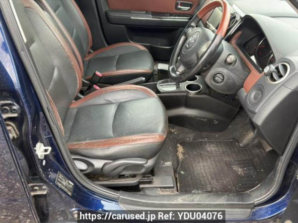 Used 2006 AT mazda verisa DC5W Image[12]