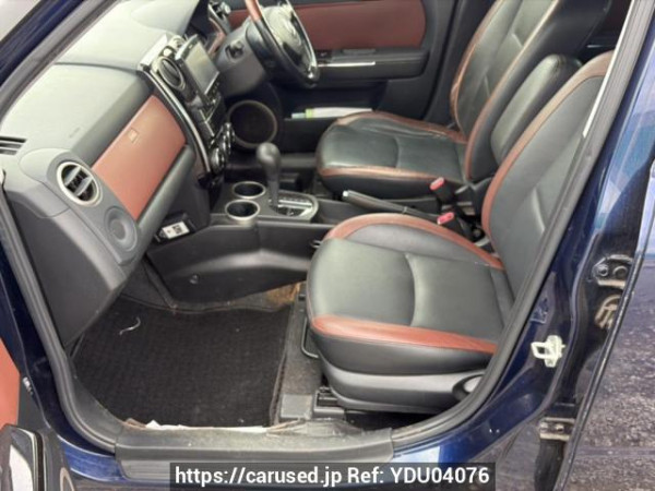 Used 2006 AT mazda verisa DC5W Image[13]