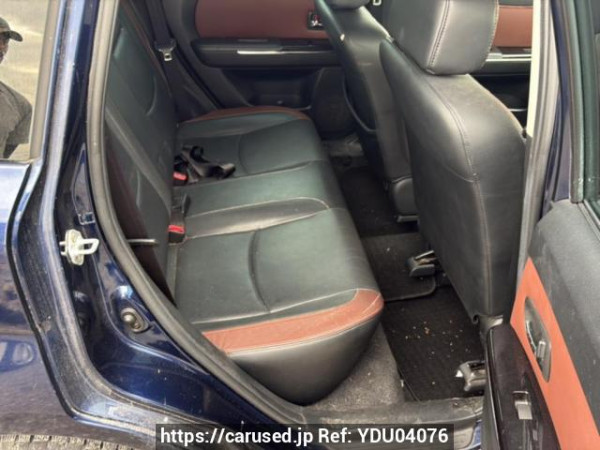 Used 2006 AT mazda verisa DC5W Image[14]