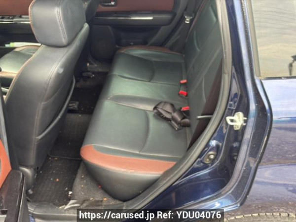 Used 2006 AT mazda verisa DC5W Image[15]