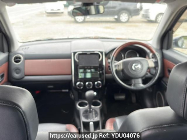 Used 2006 AT mazda verisa DC5W Image[16]