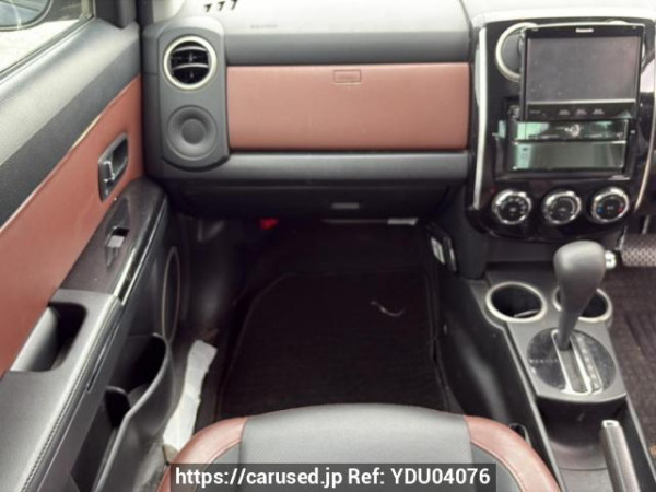 Used 2006 AT mazda verisa DC5W Image[17]