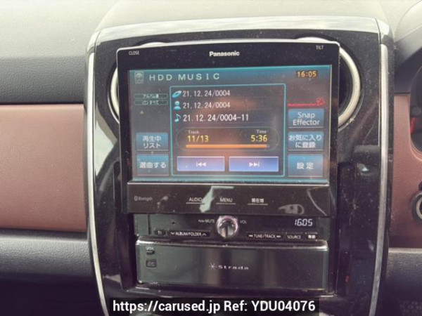 Used 2006 AT mazda verisa DC5W Image[22]