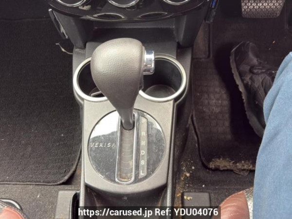 Used 2006 AT mazda verisa DC5W Image[25]