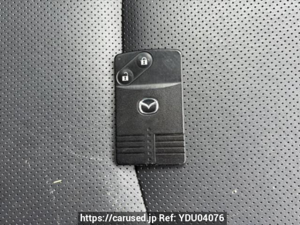 Used 2006 AT mazda verisa DC5W Image[27]