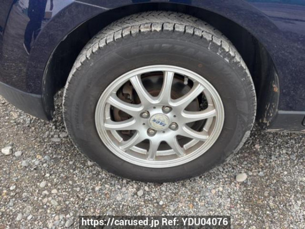 Used 2006 AT mazda verisa DC5W Image[28]