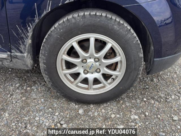 Used 2006 AT mazda verisa DC5W Image[29]