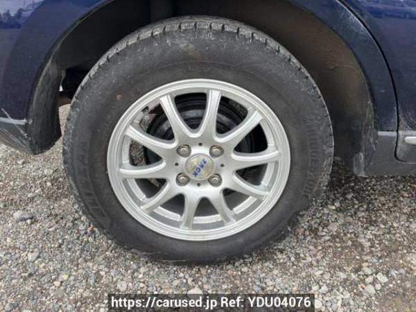 Used 2006 AT mazda verisa DC5W Image[30]