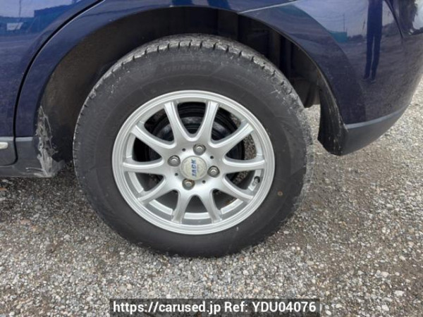 Used 2006 AT mazda verisa DC5W Image[31]